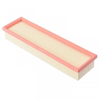 Фільтр повітряний Peugeot 207 1.4 06- (opt-om) BLUE PRINT ADP152224