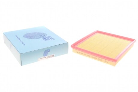 Фільтр повітряний Citroen Berlingo/Peugeot Partner 1.6HDi 12- UA63 BLUE PRINT ADP152234