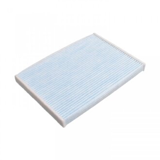 Фільтр салону Citroen C-Elysee/Peugeot 301 12- (opt-om) BLUE PRINT ADP152526