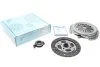 Комплект зчеплення CITROEN SAXO - 2005 / PEUGEOT 206/206+ 2009 - 2013 1.1, 1.4 -ua BLUE PRINT ADP153007 (фото 1)
