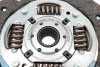 Комплект зчеплення CITROEN SAXO - 2005 / PEUGEOT 206/206+ 2009 - 2013 1.1, 1.4 -ua BLUE PRINT ADP153007 (фото 6)