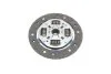 Комплект зчеплення CITROEN SAXO - 2005 / PEUGEOT 206/206+ 2009 - 2013 1.1, 1.4 -ua BLUE PRINT ADP153007 (фото 7)