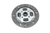 Комплект зчеплення CITROEN SAXO - 2005 / PEUGEOT 206/206+ 2009 - 2013 1.1, 1.4 -ua BLUE PRINT ADP153007 (фото 8)