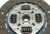Комплект зчеплення Citroen Berlingo/Peugeot Partner 1.4i 96-17 (d=201mm) (+вижимний) (opt-om) BLUE PRINT ADP153009 (фото 6)