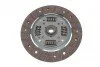 Комплект зчеплення Fiat Scudo 1.9D 96-06 (d=216mm) (+вижимний) UA63 BLUE PRINT ADP153012 (фото 4)