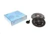 Комплект зчеплення Peugeot Boxer 2.5D 94-02 (d=235mm) (+вижимний) (opt-om) BLUE PRINT ADP153025 (фото 1)