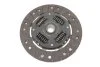 Комплект зчеплення Peugeot Boxer 2.5D 94-02 (d=235mm) (+вижимний) (opt-om) BLUE PRINT ADP153025 (фото 6)