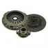Комплект зчеплення Fiat Ducato 2.8JTD/TD 02- (90/94/107kw) (d=244mm)(+вижимний) UA63 BLUE PRINT ADP153034 (фото 1)