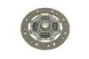 Комплект зчеплення Fiat Ducato 2.8JTD/TDI 97-02 90/94kw (d=235mm) (+вижимний) UA63 BLUE PRINT ADP153035 (фото 5)