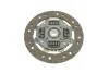 Комплект зчеплення Fiat Ducato 2.8JTD/TDI 97-02 90/94kw (d=235mm) (+вижимний) UA63 BLUE PRINT ADP153035 (фото 7)