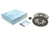Комплект зчеплення Citroen Berlingo/Peugeot Partner 1.6HDI 10- (d=228mm) (+вижимний) (66/80kw) UA63 BLUE PRINT ADP153044 (фото 1)