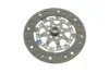 Комплект зчеплення Citroen Berlingo/Peugeot Partner 1.6HDI 10- (d=228mm) (+вижимний) (66/80kw) UA63 BLUE PRINT ADP153044 (фото 5)