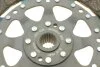 Комплект зчеплення Citroen Berlingo/Peugeot Partner 1.6HDI 10- (d=228mm) (+вижимний) (66/80kw) UA63 BLUE PRINT ADP153044 (фото 6)