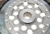 Комплект зчеплення Citroen Berlingo 1.6 HDi 08- (d=228mm) UA63 BLUE PRINT ADP153055 (фото 2)