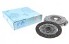 Комплект зчеплення Citroen C4/C5/Peugeot 508 1.6HDI 10- (d=240mm) UA63 BLUE PRINT ADP153061 (фото 1)