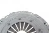 Комплект зчеплення Citroen C4/C5/Peugeot 508 1.6HDI 10- (d=240mm) UA63 BLUE PRINT ADP153061 (фото 3)
