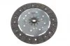Комплект зчеплення Citroen C4/C5/Peugeot 508 1.6HDI 10- (d=240mm) UA63 BLUE PRINT ADP153061 (фото 5)