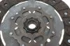 Комплект зчеплення Citroen C4/C5/Peugeot 508 1.6HDI 10- (d=240mm) UA63 BLUE PRINT ADP153061 (фото 6)