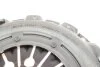 Комплект зчеплення Fiat Ducato/Citroen Jumper/Peugeot Boxer 2.2HDI 06- (d=241mm)(+вижимний)(81/ UA63 BLUE PRINT ADP153083 (фото 6)