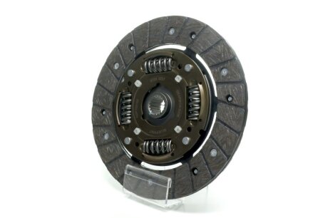 Диск зчеплення Citroen Berlingo I -11, Peugeot Partner I -18 C.I.U BLUE PRINT ADP153102