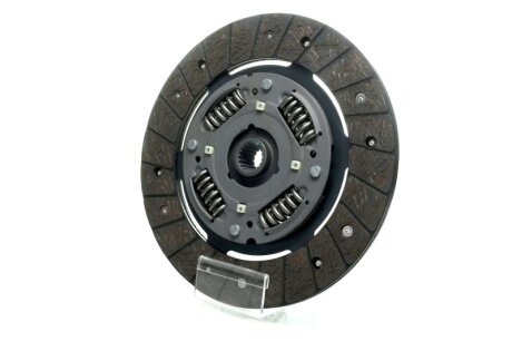 Диск зчеплення Citroen, FIAT, Peugeot, Toyota C.I.U BLUE PRINT ADP153108