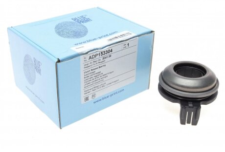Підшипник вижимний Citroen Jumper/Fiat Ducato/Peugeot Boxer 1.9d/Td/2.5-2.8D 94-02 UA63 BLUE PRINT ADP153304