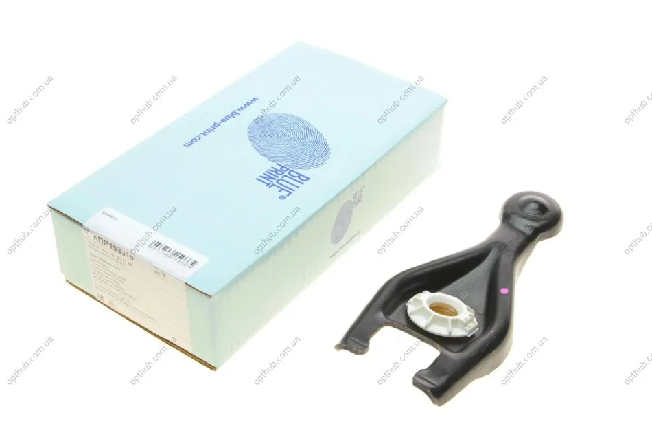 Вилка сцепления CITROEN, PEUGEOT (пр-во Blue Print) C.I.U BLUE PRINT ADP153316 (фото 1)