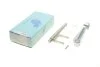Вилка зчеплення Peugeot 206/SW 1.1-1.6 00- (opt-om) BLUE PRINT ADP153318 (фото 1)
