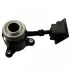 Підшипник вижимний Citroen C4/Peugeot 207/308/5008 1.6 16V/1.6HDi/THP 06- UA63 BLUE PRINT ADP153601 (фото 1)