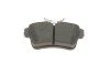 Колодки гальмівні (задні) Citroen C4 09-/DS4/DS5 11-15/Peugeot 308/508/3008/5008 09-18 (opt-om) BLUE PRINT ADP154207 (фото 6)