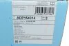Диск гальмівний BLUE PRINT ADP154314 (фото 6)