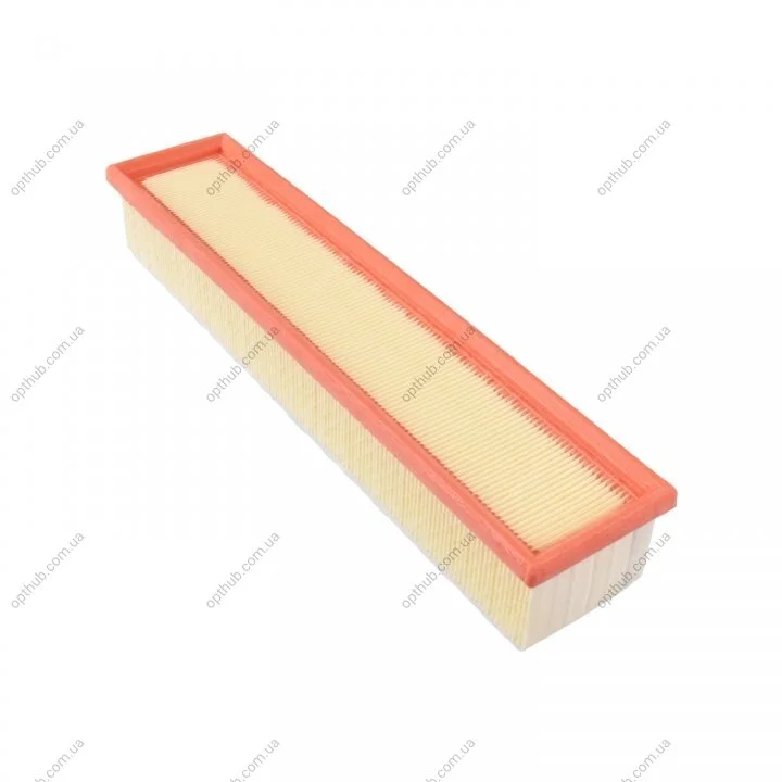 Повітряний фільтр BLUE PRINT ADR162201 (фото 1)
