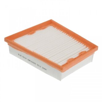 Фільтр повітряний Renault Fluence 10-, Megane III -16 C.I.U BLUE PRINT ADR162205