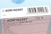 Фільтр повітряний Dacia Duster/Sandero 1.5dci 10- UA63 BLUE PRINT ADR162207 (фото 5)