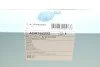 Фільтр повітряний Renault Laguna/Espace 2.0dci 01- UA63 BLUE PRINT ADR162222 (фото 5)
