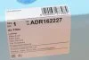 Фільтр повітряний Renault Megane IV 15- (вир-во Blue Print) BLUE PRINT ADR162227 (фото 4)