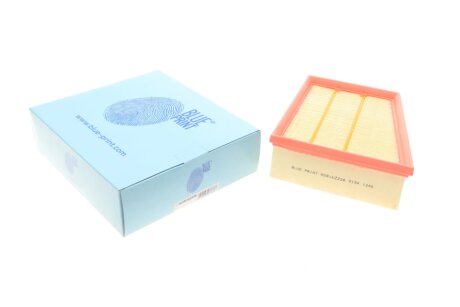 Фільтр повітряний Renault Kangoo III 21, Scenic IV -22 C.I.U BLUE PRINT ADR162228