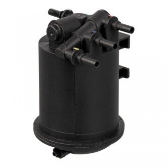 Фільтр паливний Renault Kangoo 1.9dci/Master 2.2dci (opt-om) BLUE PRINT ADR162313