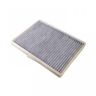 Фільтр салону вугільн. Renault Megane I -08 C.I.U BLUE PRINT ADR162523