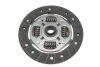 Комплект зчеплення Renault Kangoo 1.2-1.4 97-14 (d=182mm) (+вижимний) UA63 BLUE PRINT ADR163006 (фото 4)