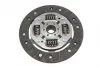 Комплект зчеплення Renault Kangoo 1.2-1.4 97-14 (d=182mm) (+вижимний) UA63 BLUE PRINT ADR163006 (фото 5)