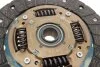 Комплект зчеплення Renault Kangoo 1.5DCI 01-08/Clio 01-/Logan 05- (d=215mm)(+вижимний) UA63 BLUE PRINT ADR163009 (фото 4)