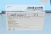 Комплект зчеплення Dacia Dokker 12-/Renault Kangoo 1.6 16V 08- (d=202mm) UA63 BLUE PRINT ADR163017 (фото 8)