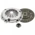 Комплект зчеплення RENAULT: LAGUNA (94>98) 2.0I, LAGUNA (98>2000) 2.0I, LAGUNA NEVADA (95>98) 2.0I, -ua BLUE PRINT ADR163019 (фото 1)