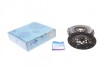 Комплект зчеплення Renault Megane II/III/Scenic II/III 1.9dCi 02- (d=241mm) UA63 BLUE PRINT ADR163023 (фото 1)