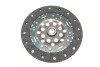 Комплект зчеплення Renault Megane II/III/Scenic II/III 1.9dCi 02- (d=241mm) UA63 BLUE PRINT ADR163023 (фото 4)