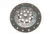 Комплект зчеплення Renault Megane II/III/Scenic II/III 1.9dCi 02- (d=241mm) UA63 BLUE PRINT ADR163023 (фото 5)
