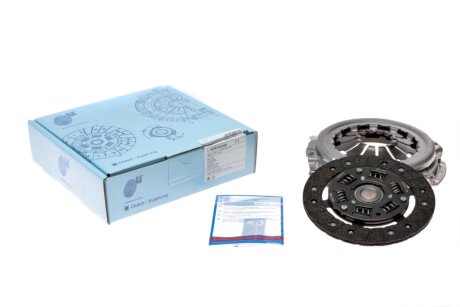 К-т зчеплення без вижимного підшипника BLUE PRINT ADR163024