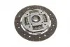Комплект зчеплення Renault Megane III/Scenic III 1.6 16V 05- (d=220mm) UA63 BLUE PRINT ADR163044 (фото 9)