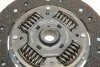 Комплект зчеплення Renault Master/Trafic 2.0 - 2.5 CDTI 06- UA63 BLUE PRINT ADR163078 (фото 6)